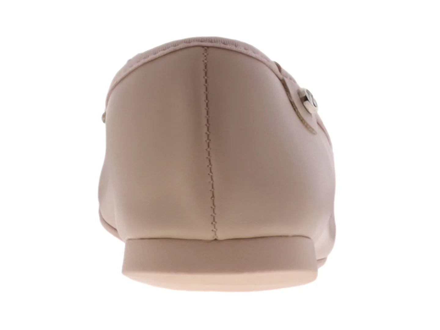 Zapatos Ballerinas Westies Color Nude para Mujer