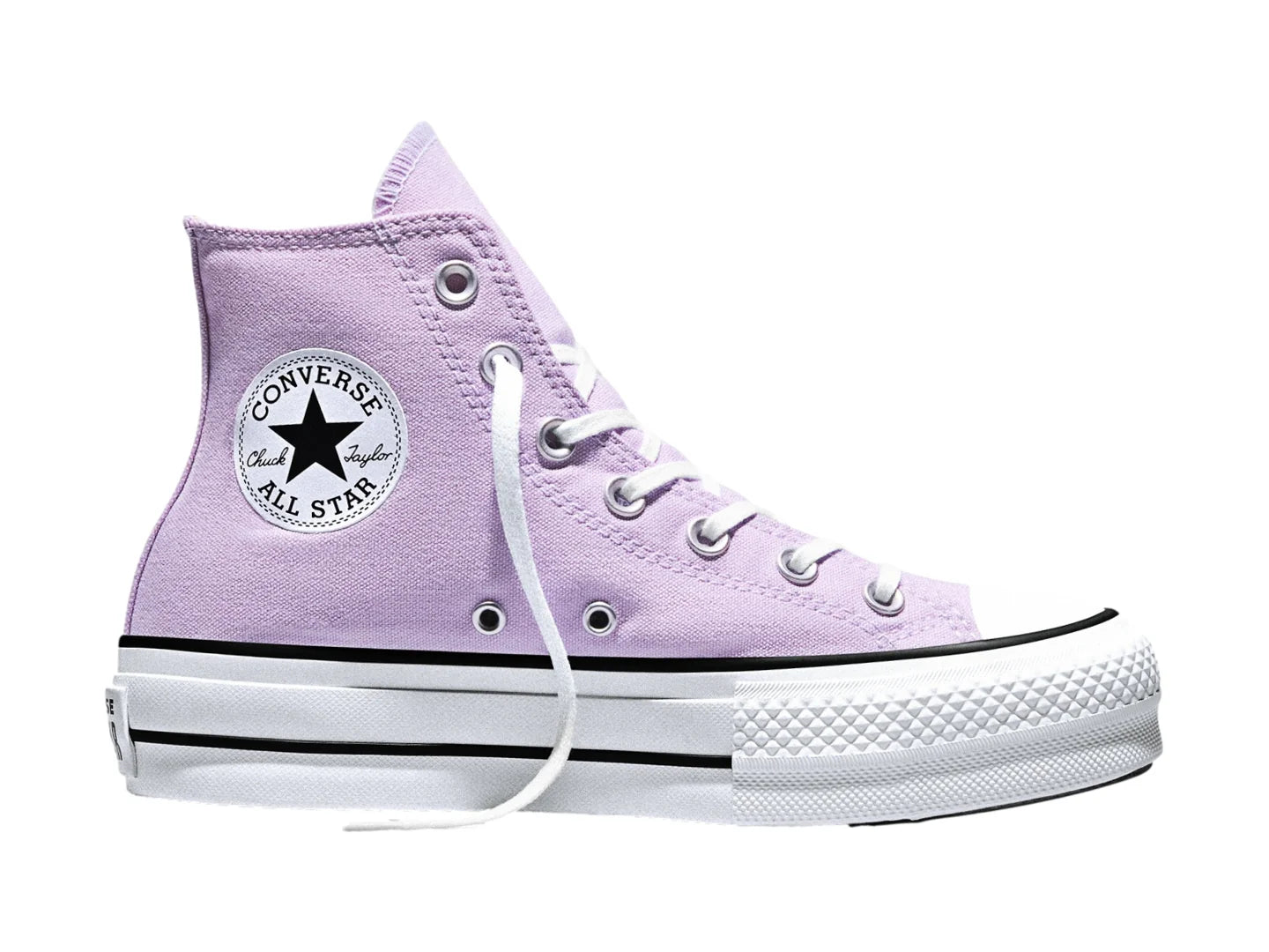 Tenis Converse A16878 Para Mujer