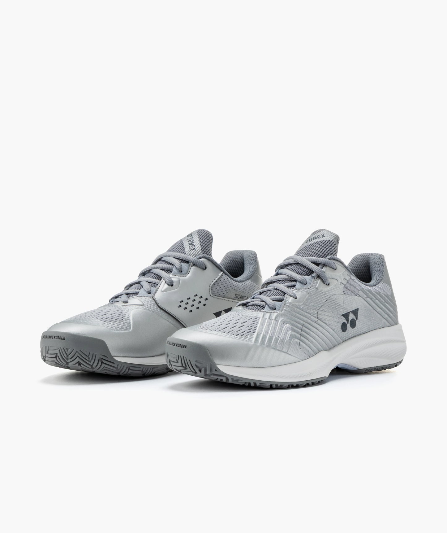 POWER CUSHION SONICAGE SILVER WOMENS