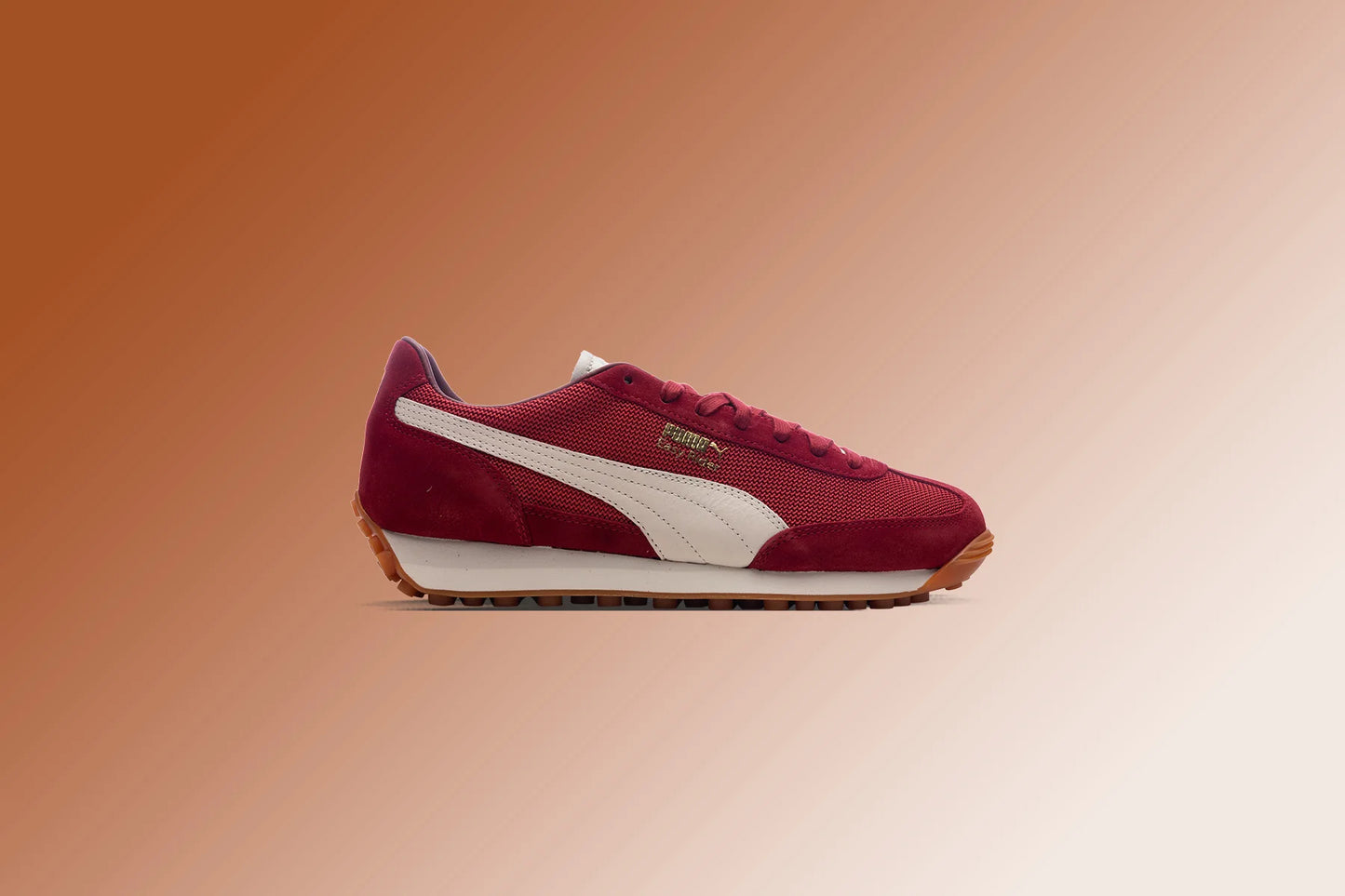 Easy Rider Made in Italy Intense Red