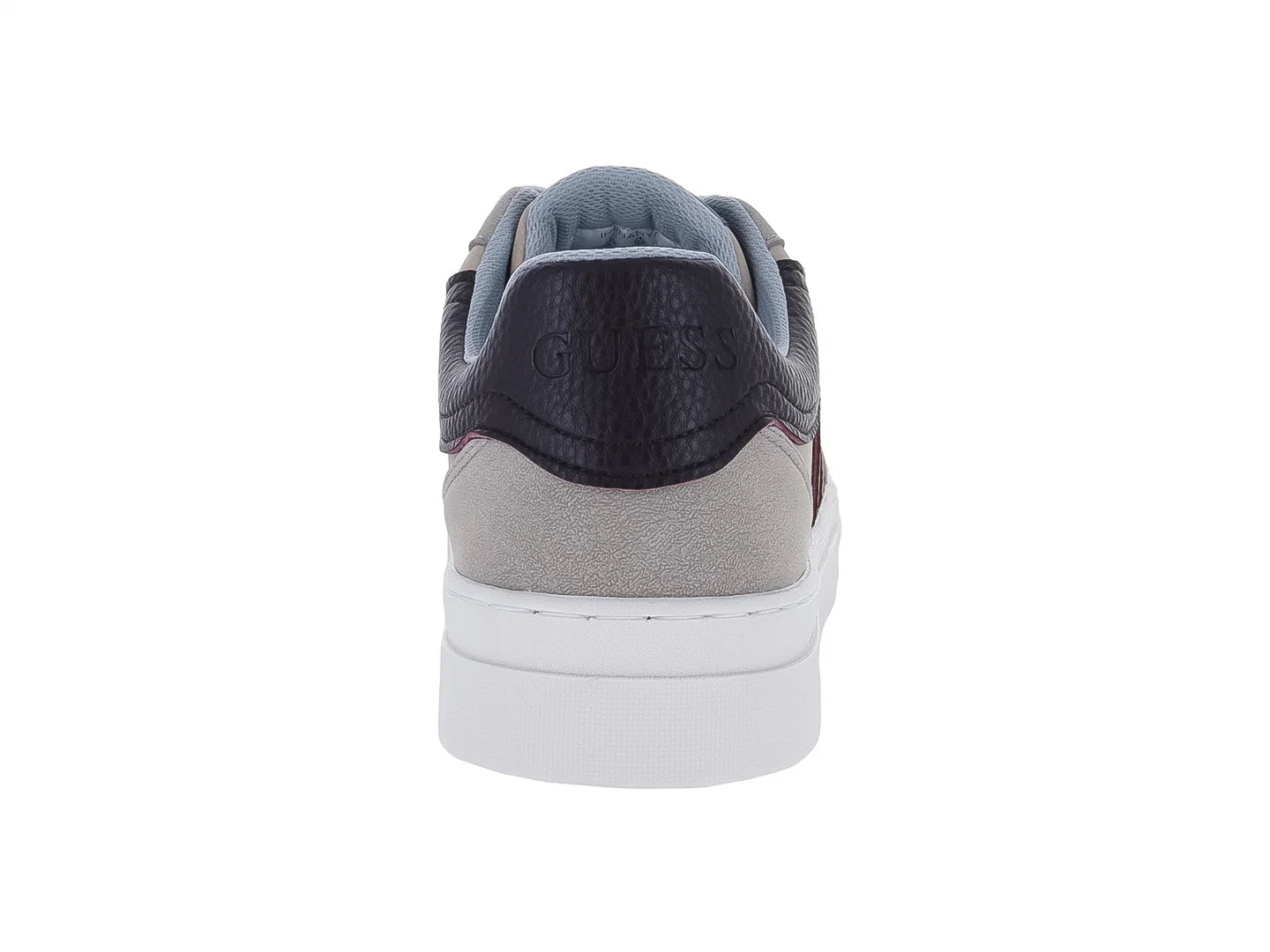 Tenis Guess Gris para Hombre