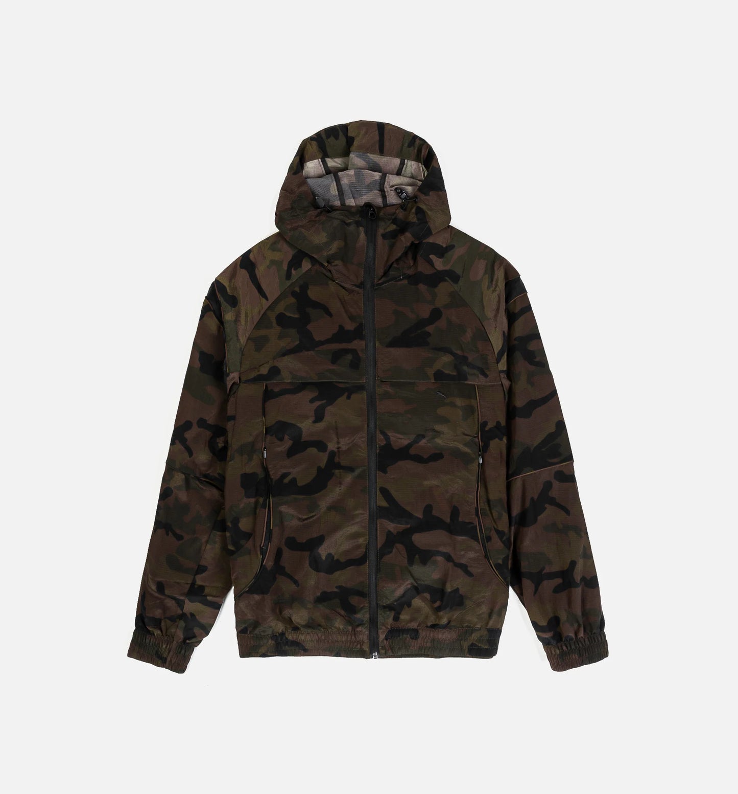 Mostroverse Cellarator All Over Print Mens Jacket Multi