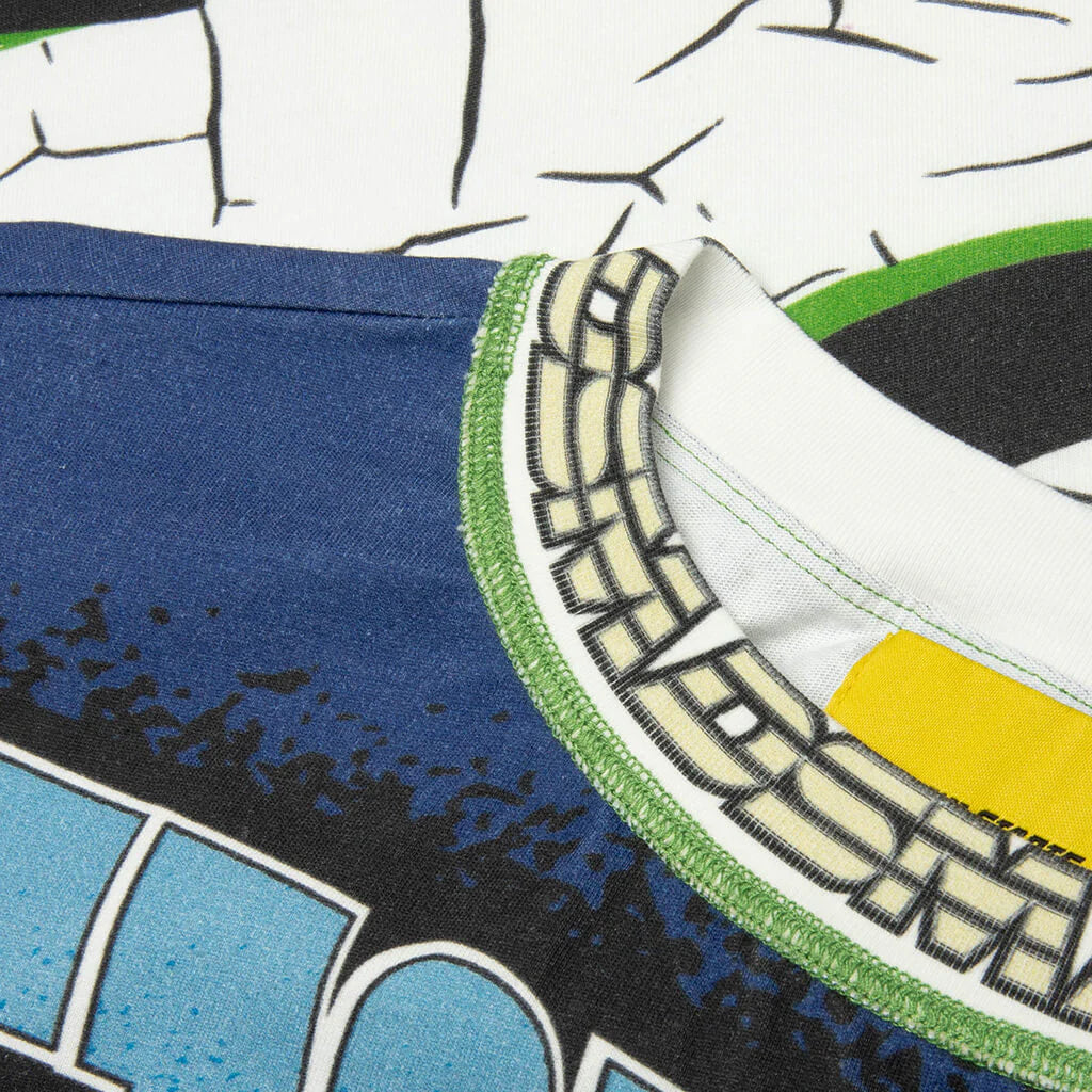 MX Racing Jersey Multi