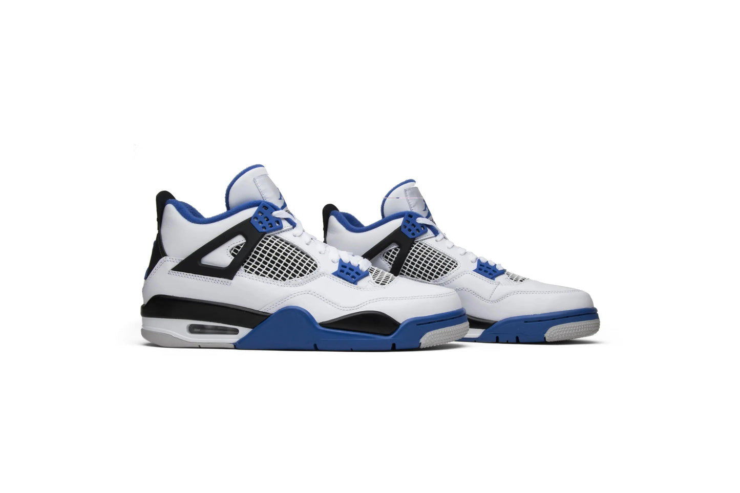 Jordan 4 Retro Motorsports