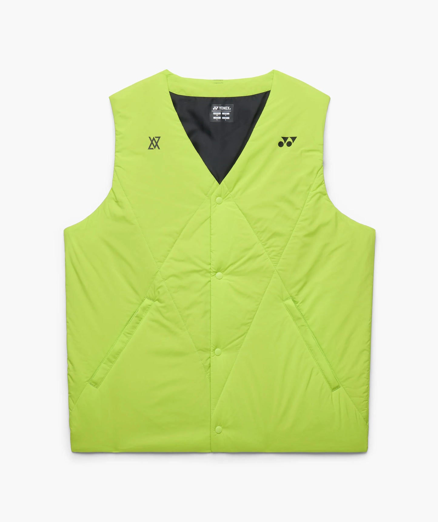 VA PADDED VEST