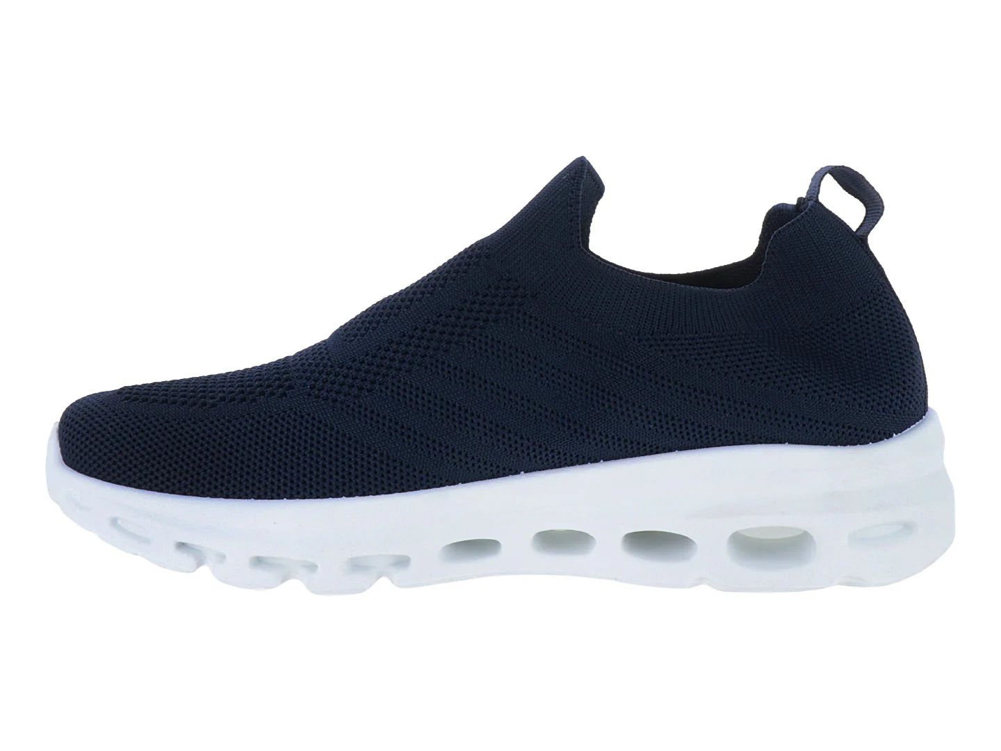Tenis Furor Navy para Mujer
