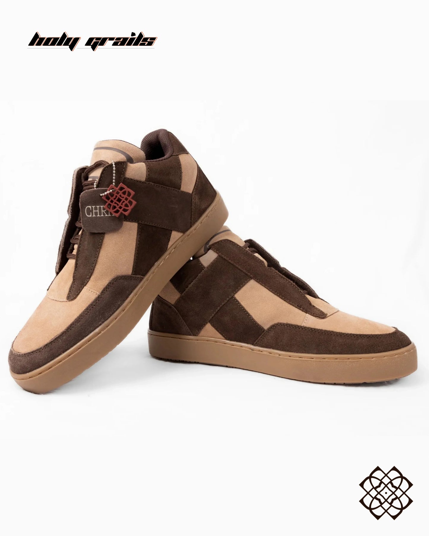 Chitkabra चतकबर Mid Sneaker HG x CHRN