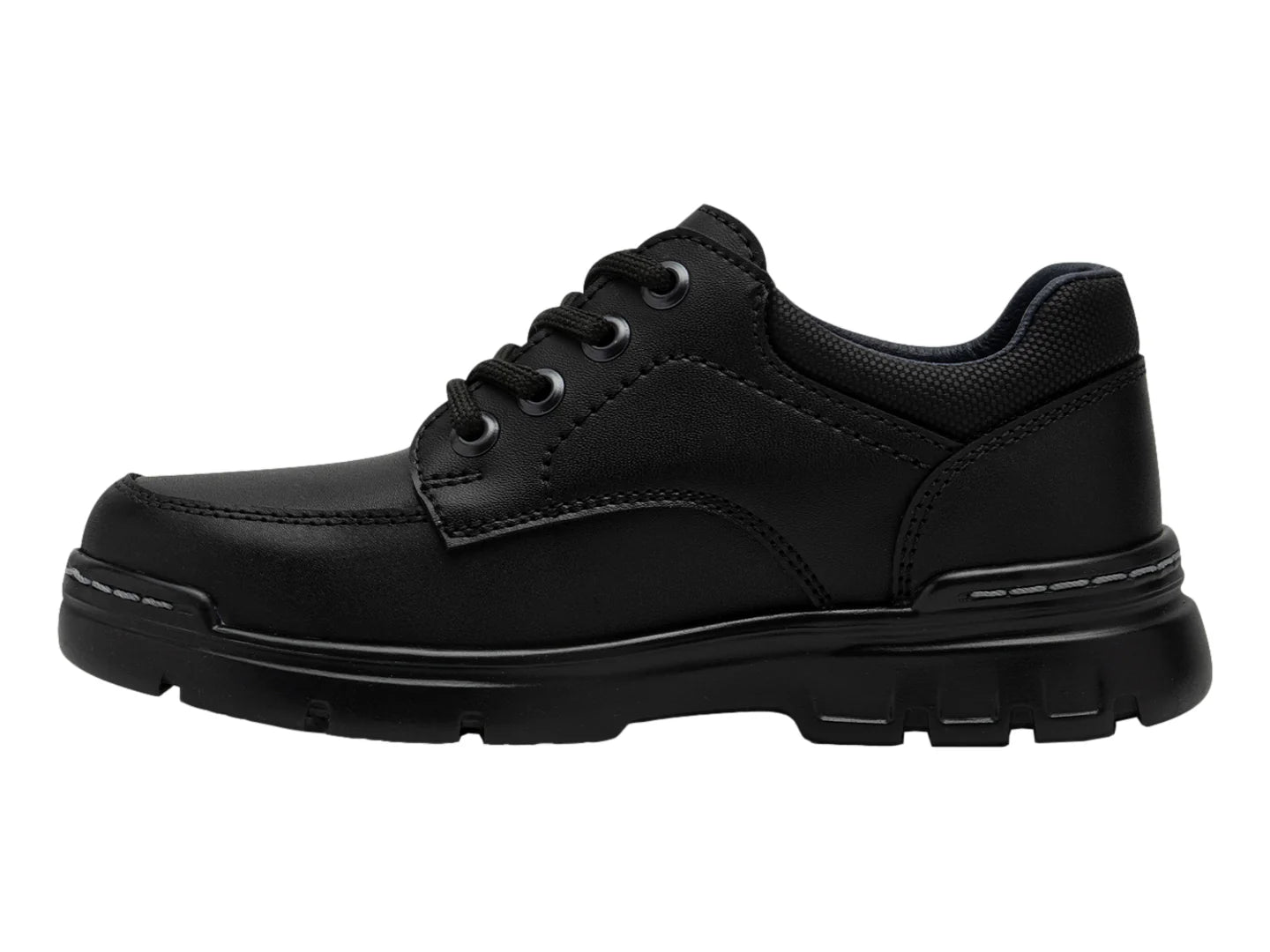 Zapatos YUYIN Negro para Niño