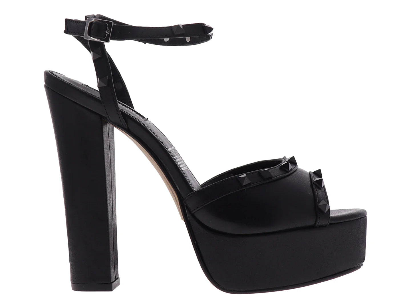 Zapatillas EFE Kenya Negro para Mujer