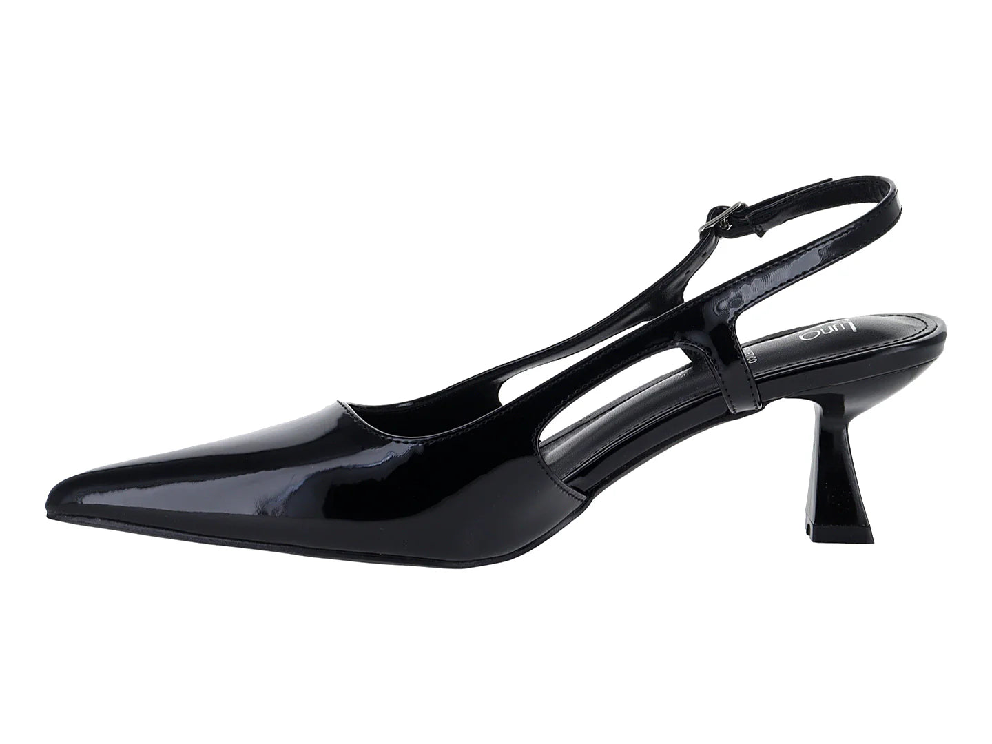 Zapatillas Luna Rosa 01 Para Mujer