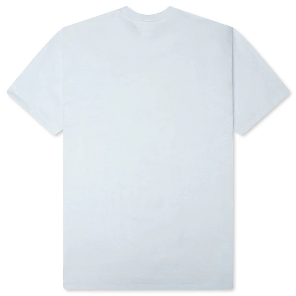 Baby Milo Tee Mens Sax