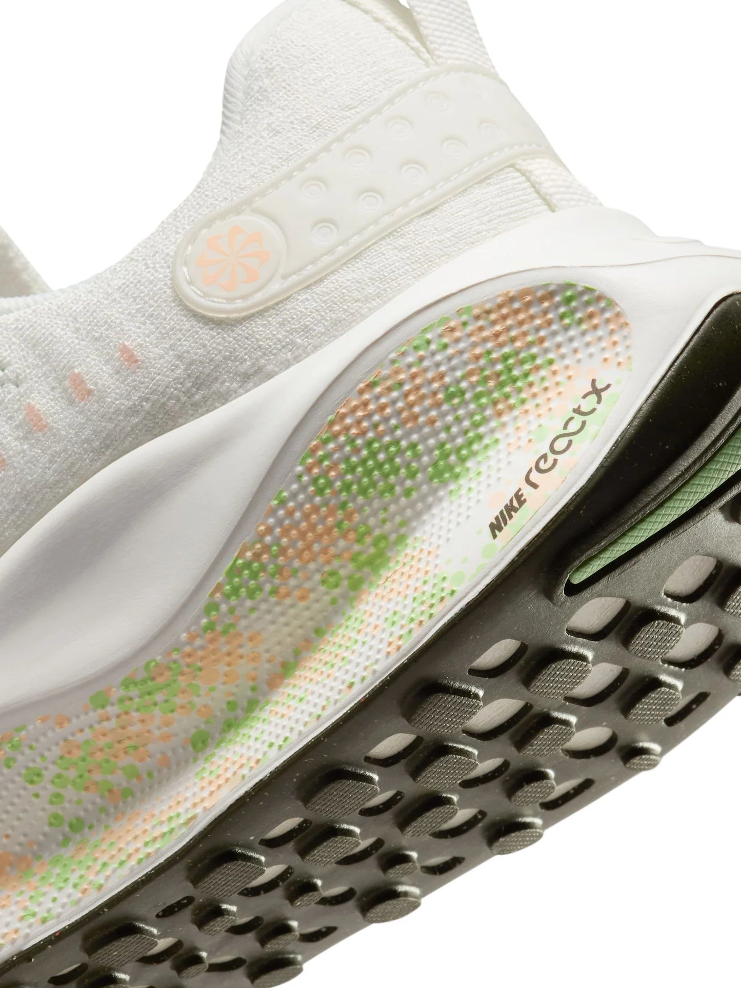Nike Reactx Infinity Run 4 Womens Shoes