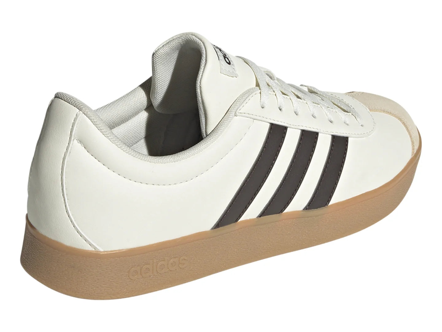 Tenis Adidas Court Off White para Hombre
