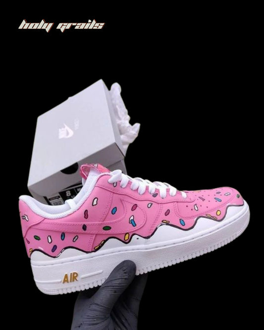 Air Force 1 x Donut