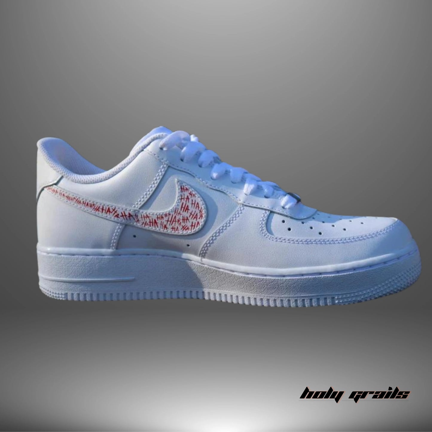 Air Force 1 x Joker Batman