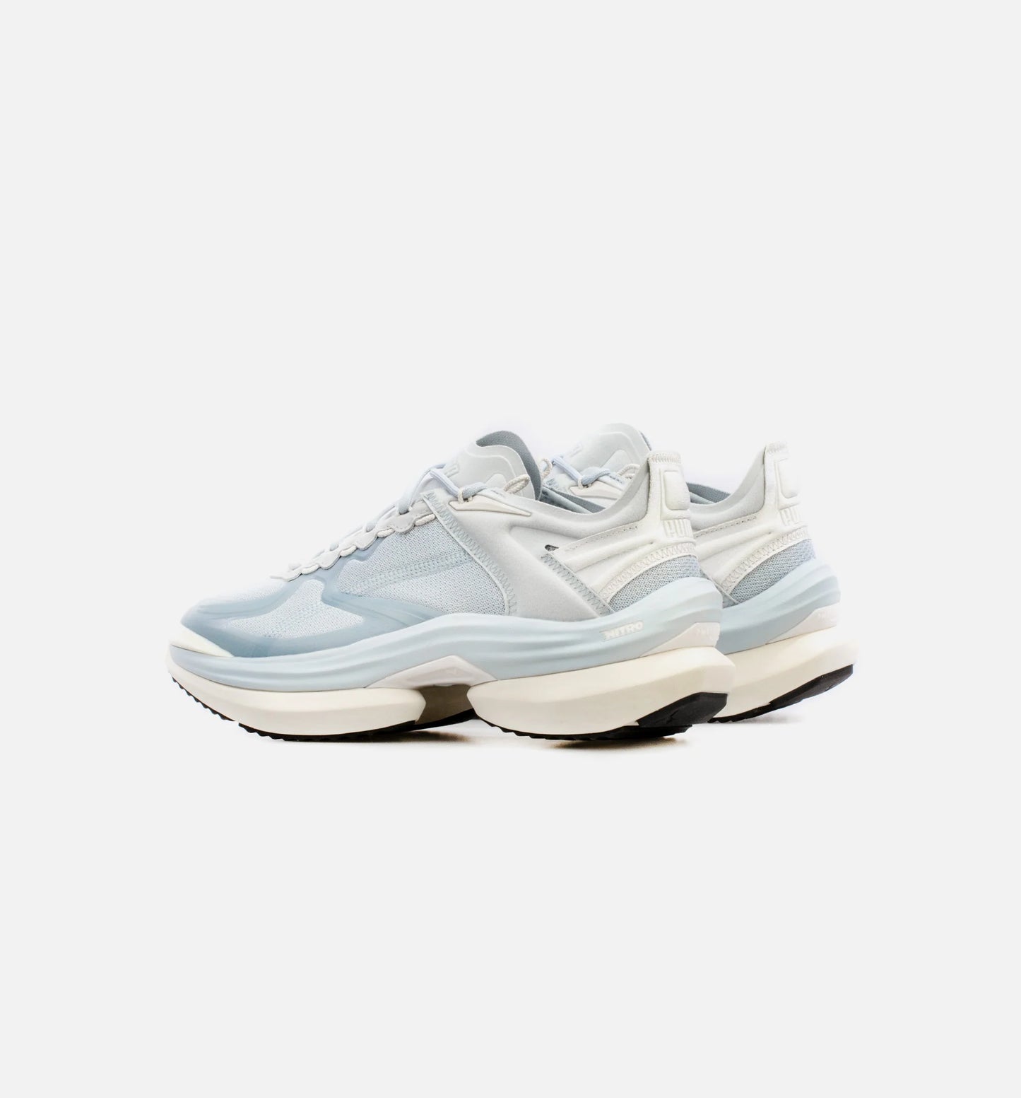 Variant Nitro Mens Lifestyle Shoe Grey