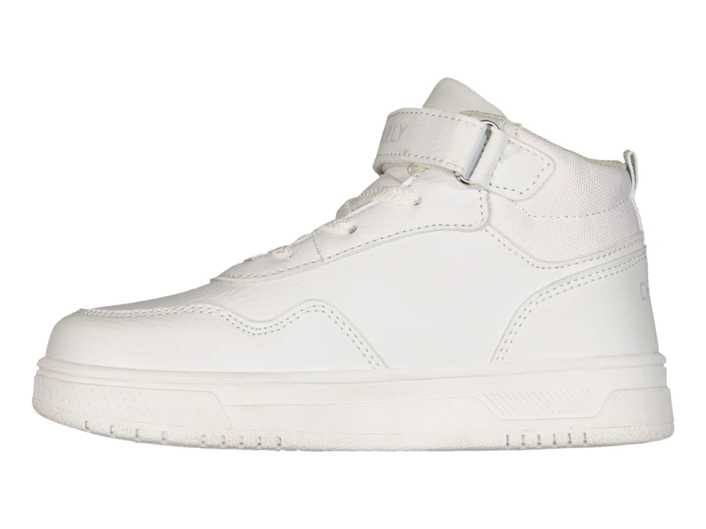 Tenis Charly Blanco para Niño