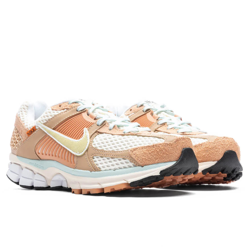 Zoom Vomero 5 Pale Ivory Citron Tint Hemp