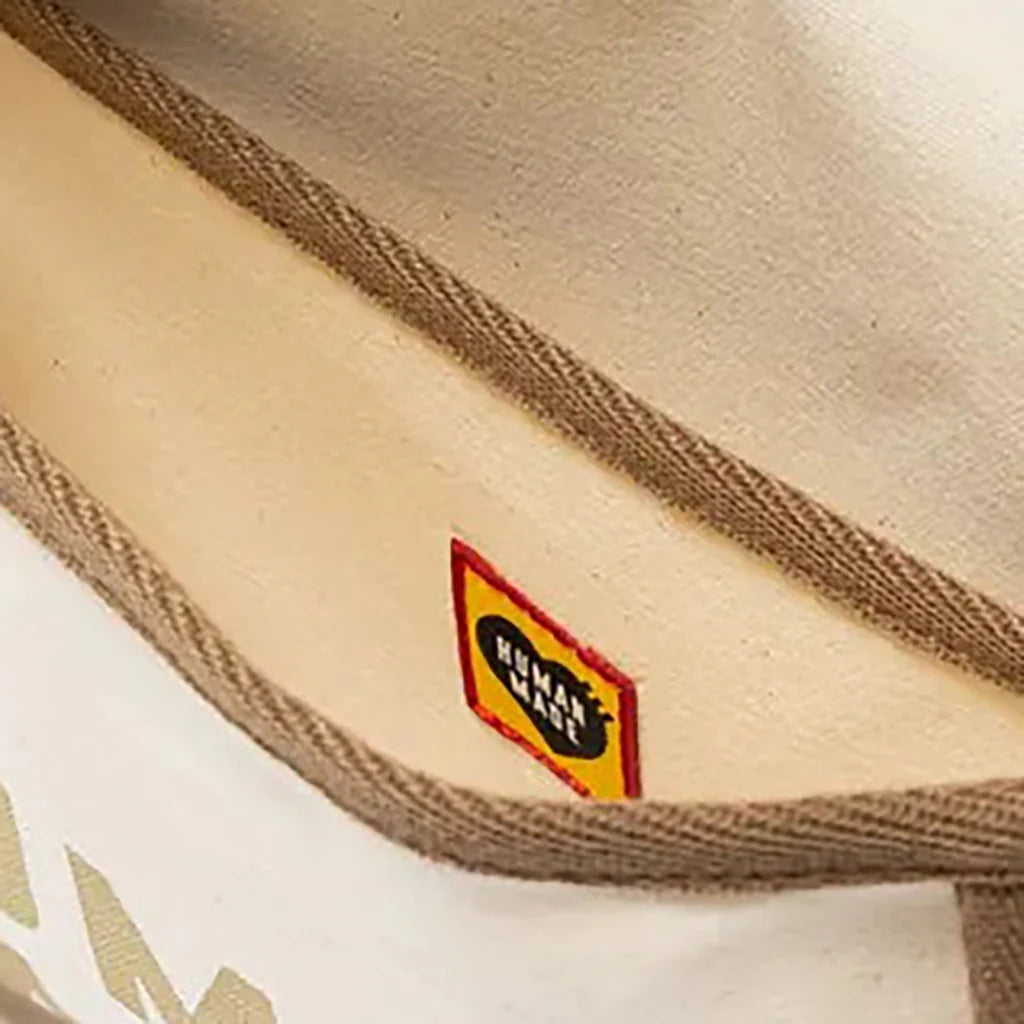 Shoulder Bag Brown