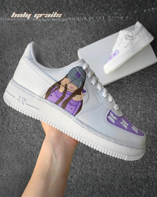 Air Force 1 x K Pop