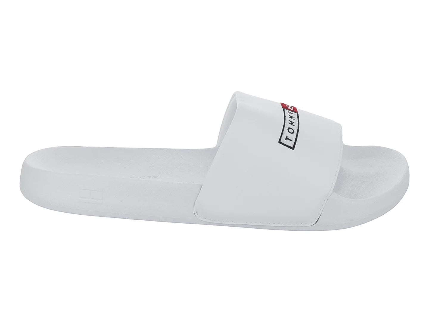 Sandalias Tommy Hilfiger Blancas para Hombre