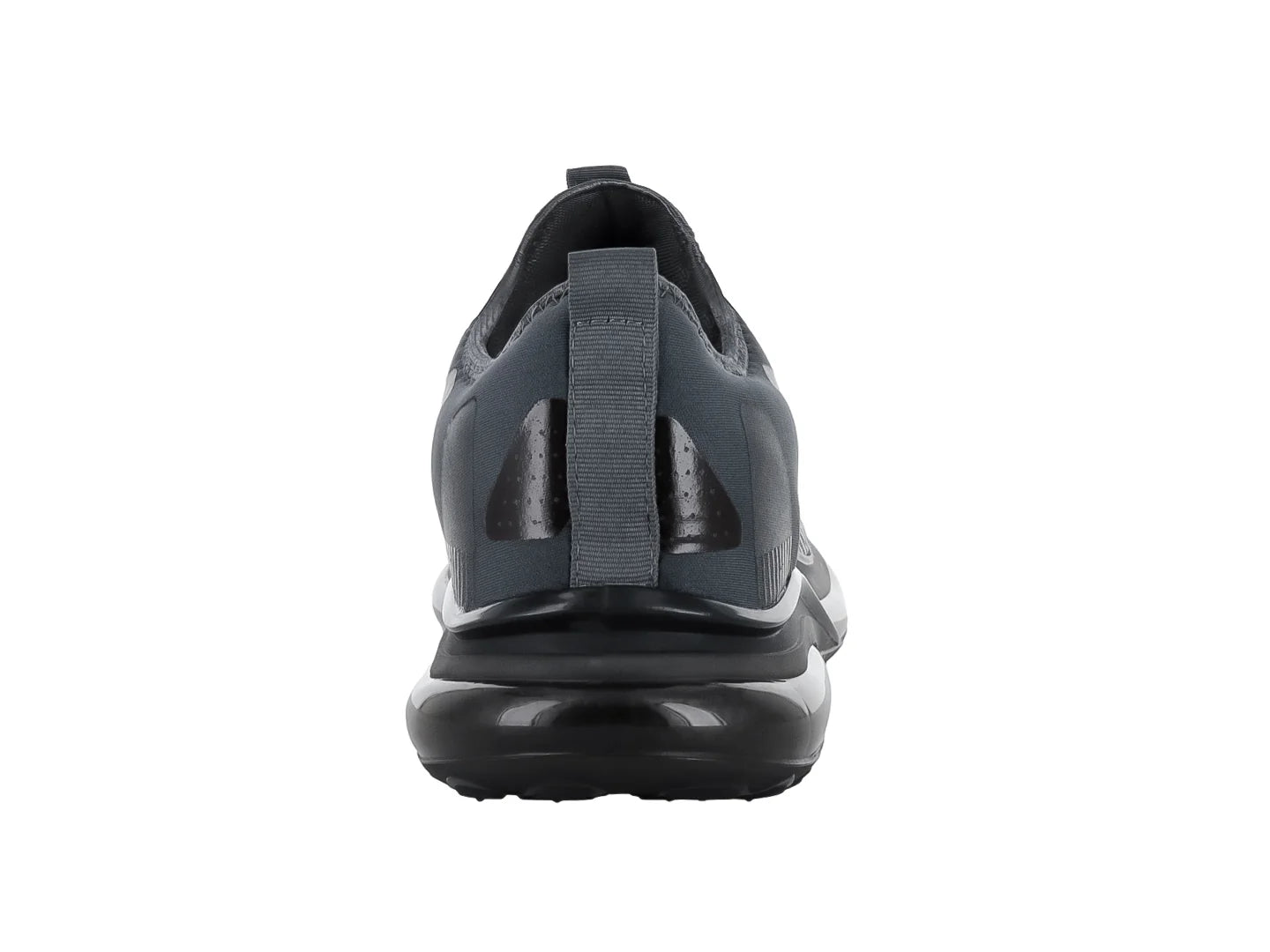 Tenis de Baloncesto Makena Gris para Hombre