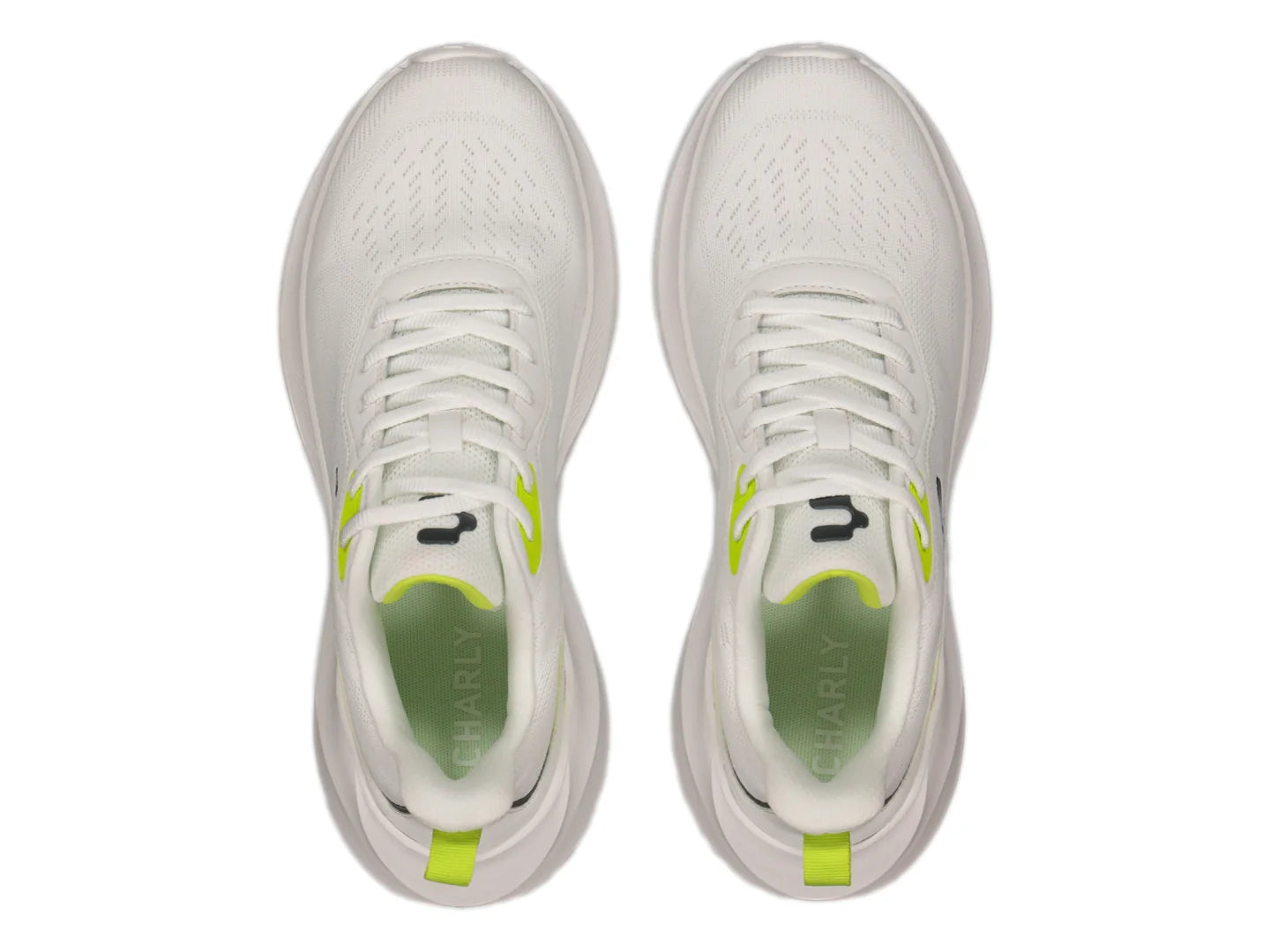 Tenis Charly Blancos para Hombre