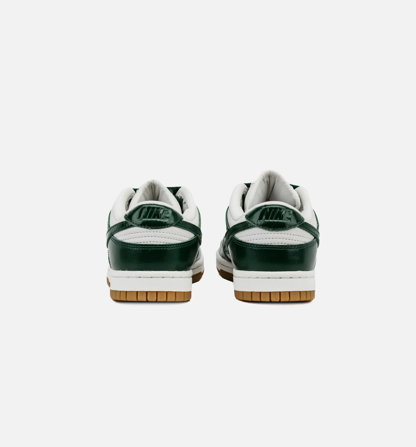 Dunk Low Gorge Green Womens Lifestyle Shoe Phantom Gorge Green Sail Metallic Gold