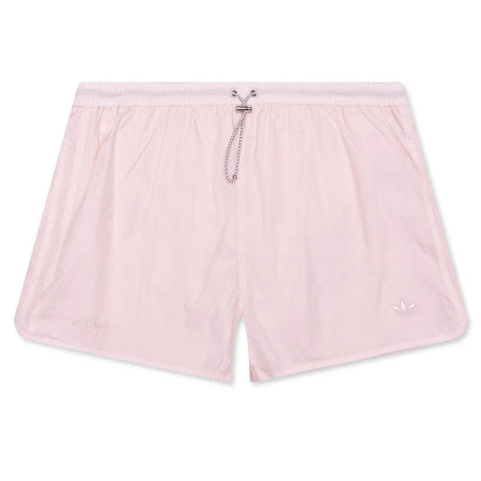 Adidas x Wales Bonner Nylon Shorts Wonder Quartz