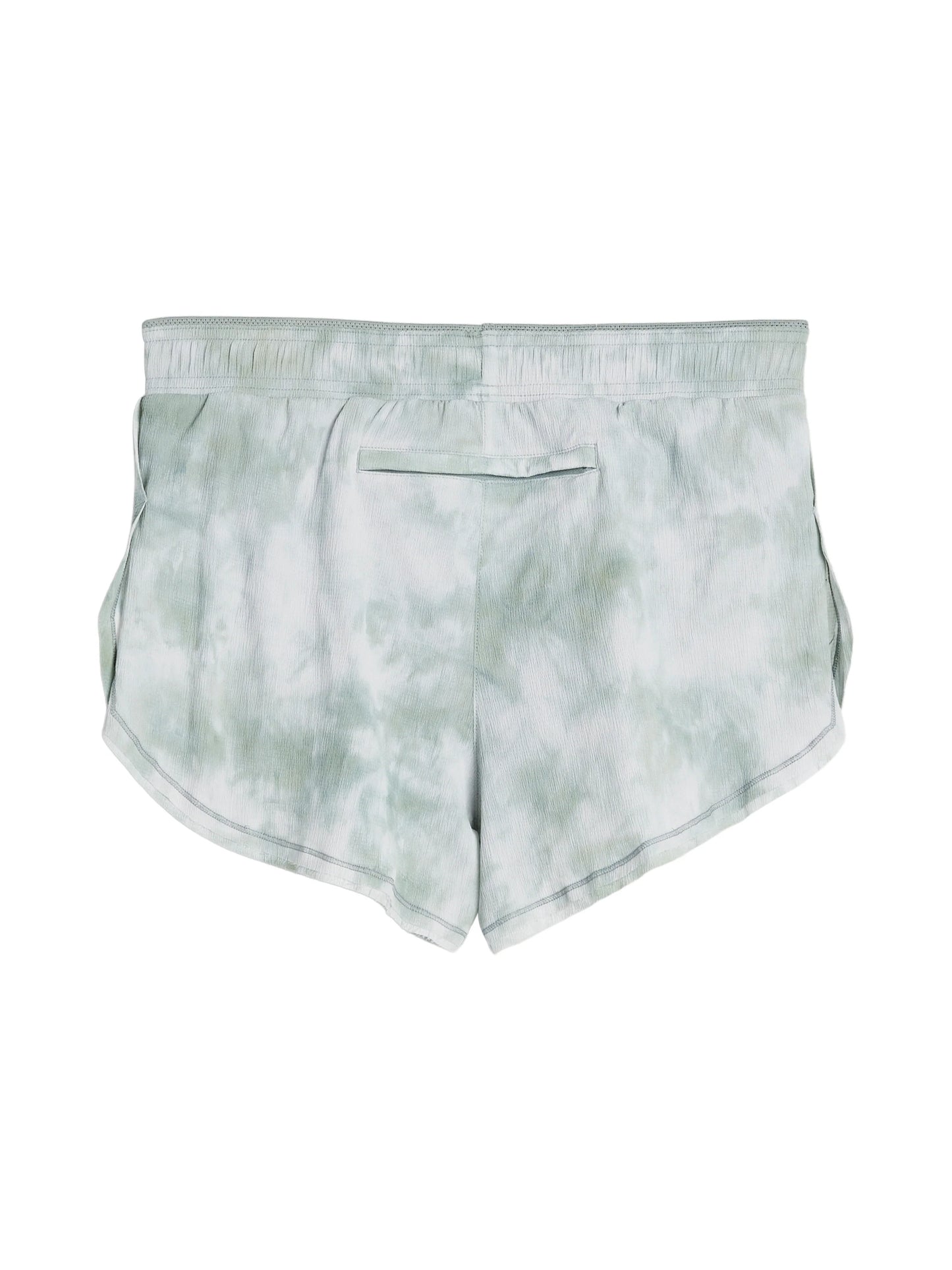 Adidas Womens Y 3 All Over Print Running Shorts