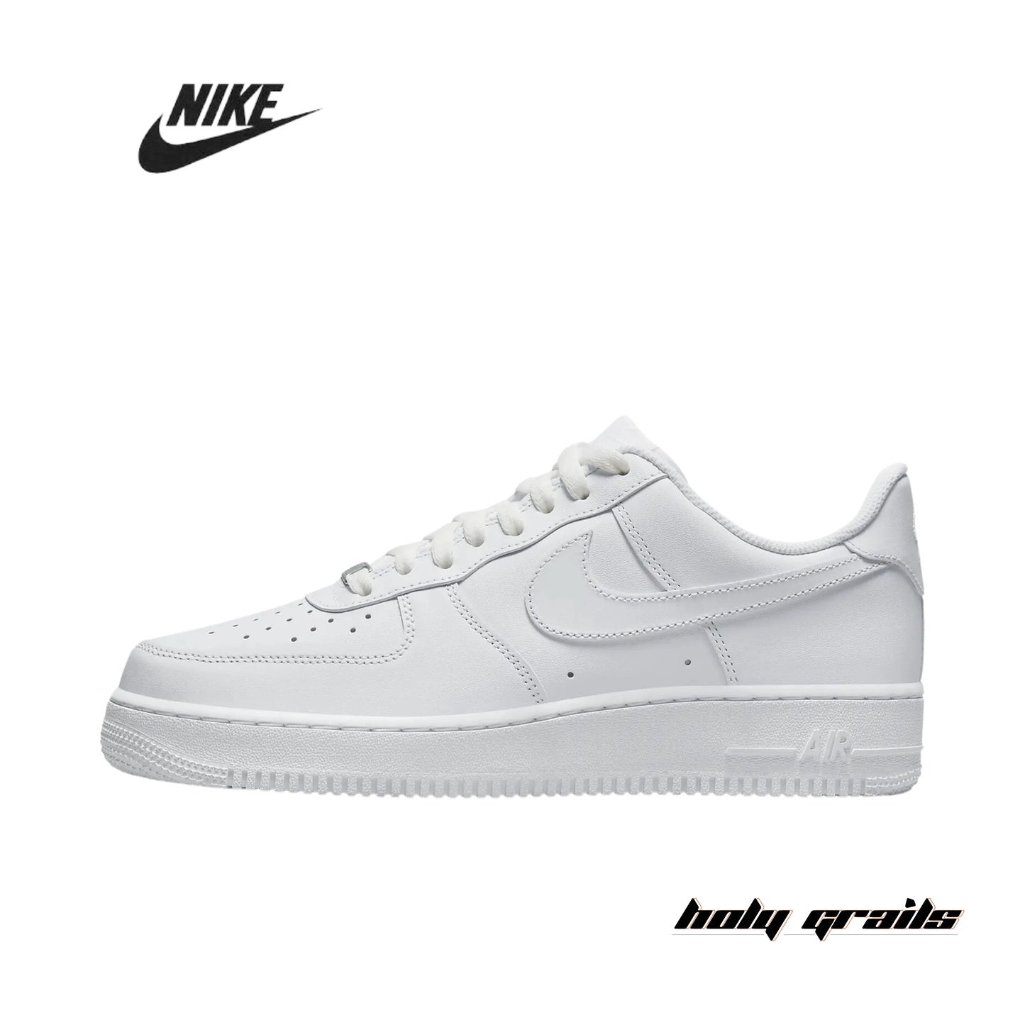 Nike Air Force 1 07 Triple White