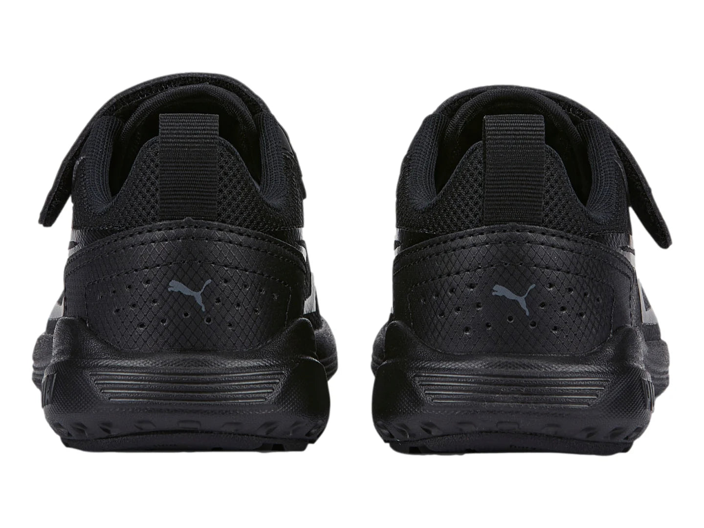 Tenis PUMA All Day Active AC Negro para Niño