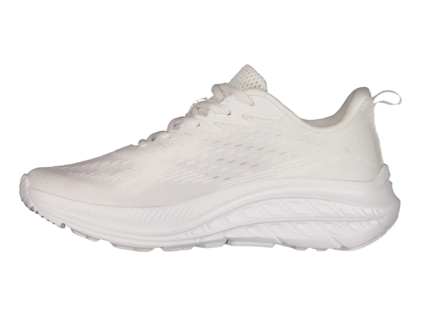 Tenis Charly Blanco para Mujer