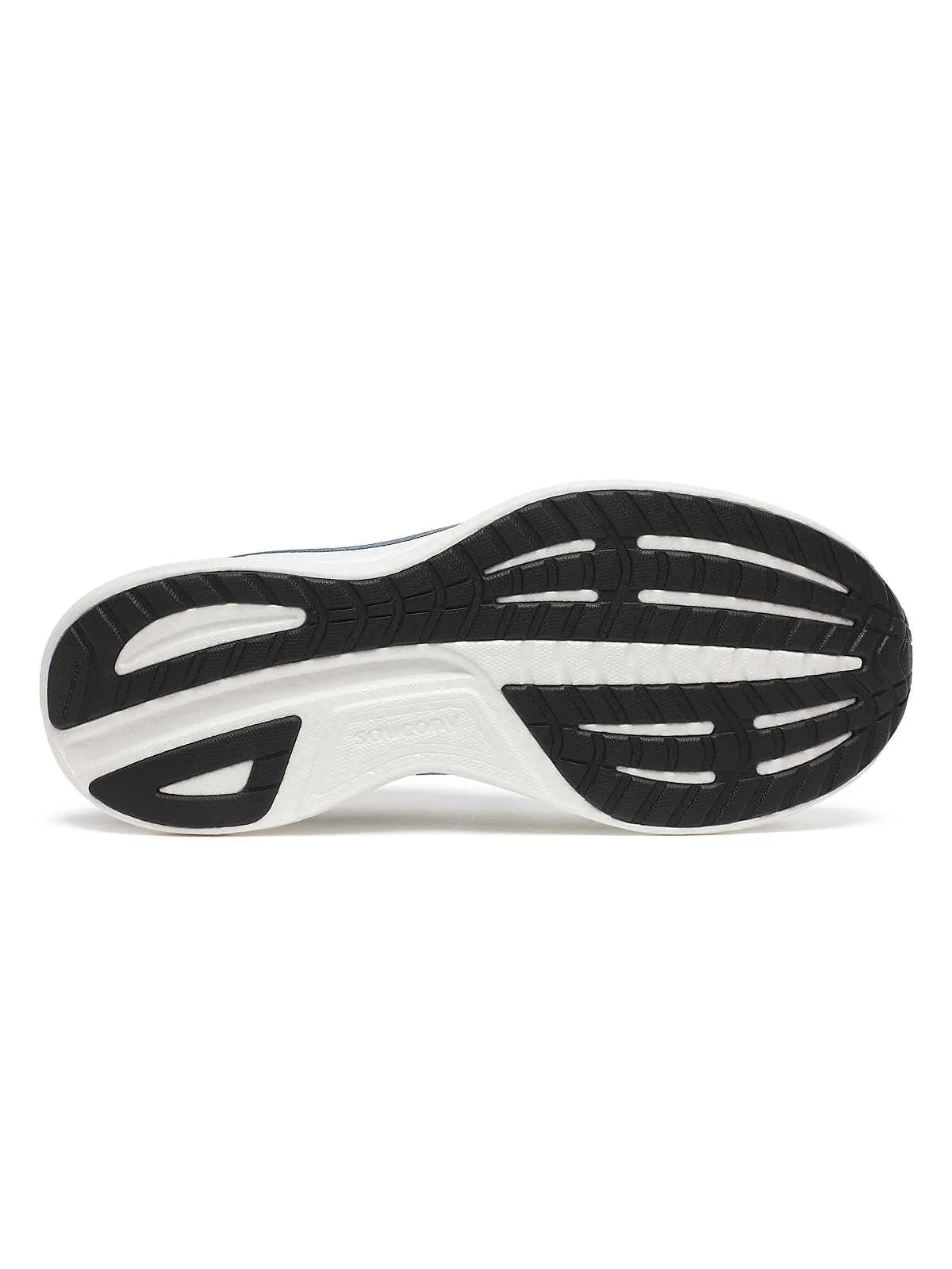 Saucony Ride 18 Mens Shoes
