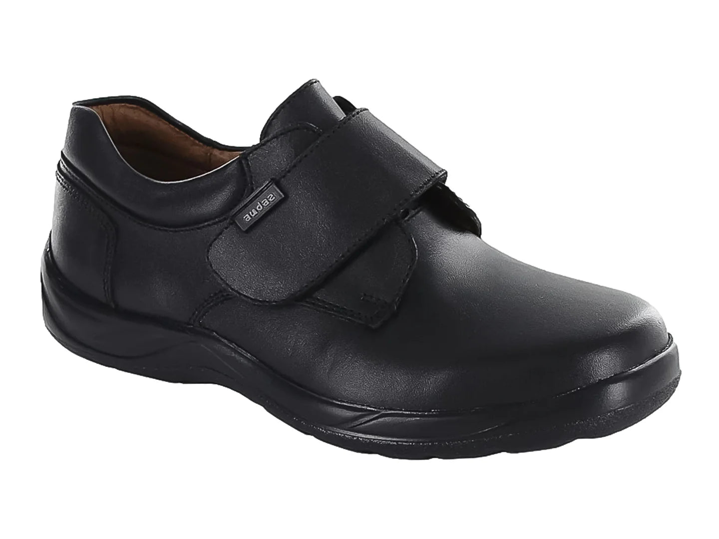 Zapatos Coqueta Negros para Niño