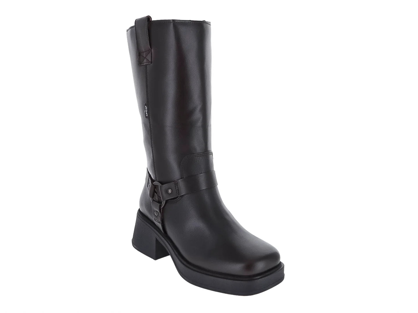 Botas Levis Café para Mujer