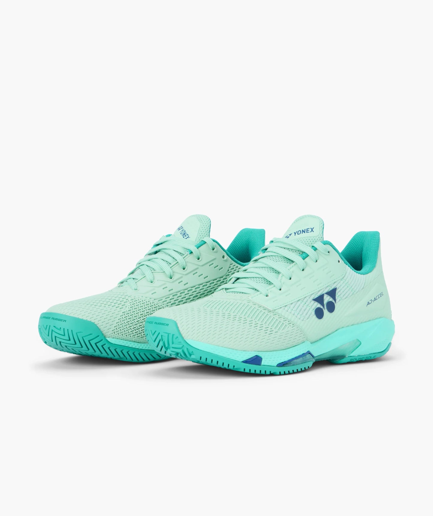 POWER CUSHION AD ACCEL WOMENS