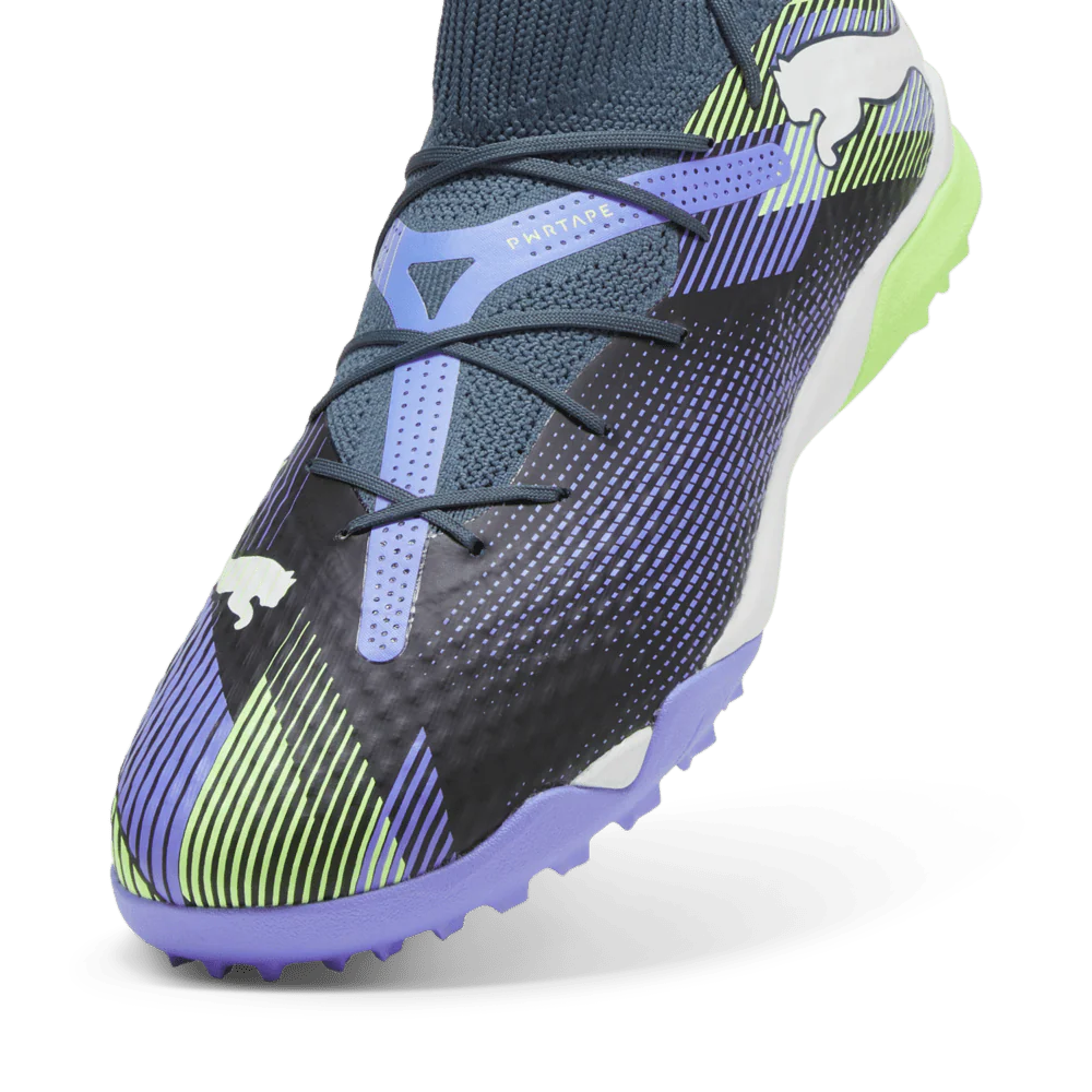 PUMA Future 7 Pro Cage TT Turf Shoes
