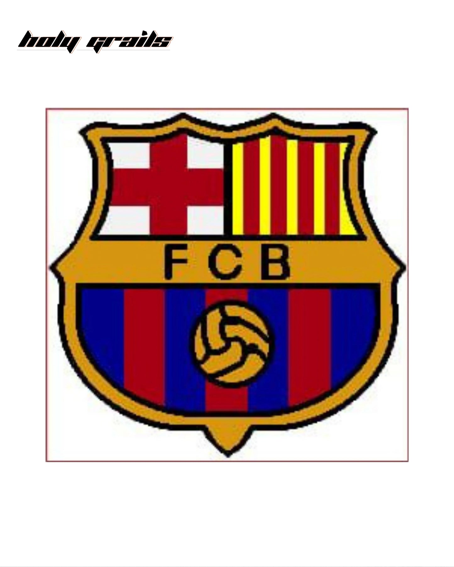FCB Spirited Handtufted Rug