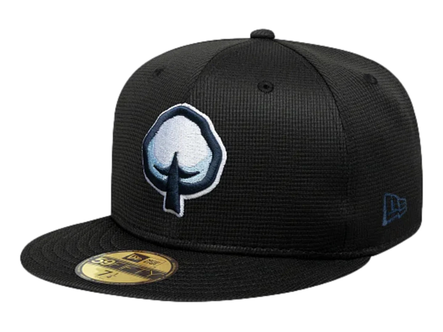 Gorra New Era 59Fifty Negro