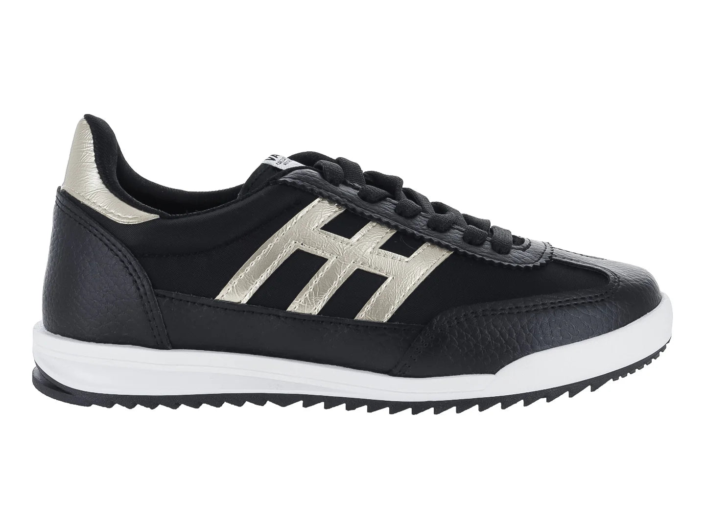 Tenis VAVITO Negro para Niña