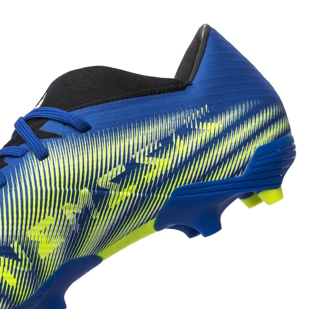 adidas Nemeziz 2 FG AG Suoerlative Royal Blue White Solar Yellow