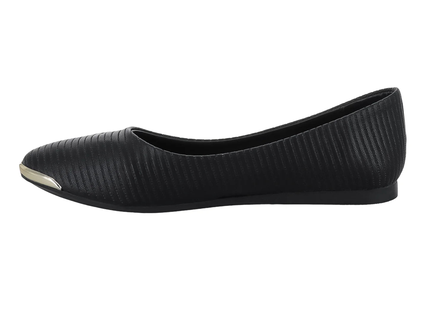 Zapatos Planos MELIANA Negro para Mujer