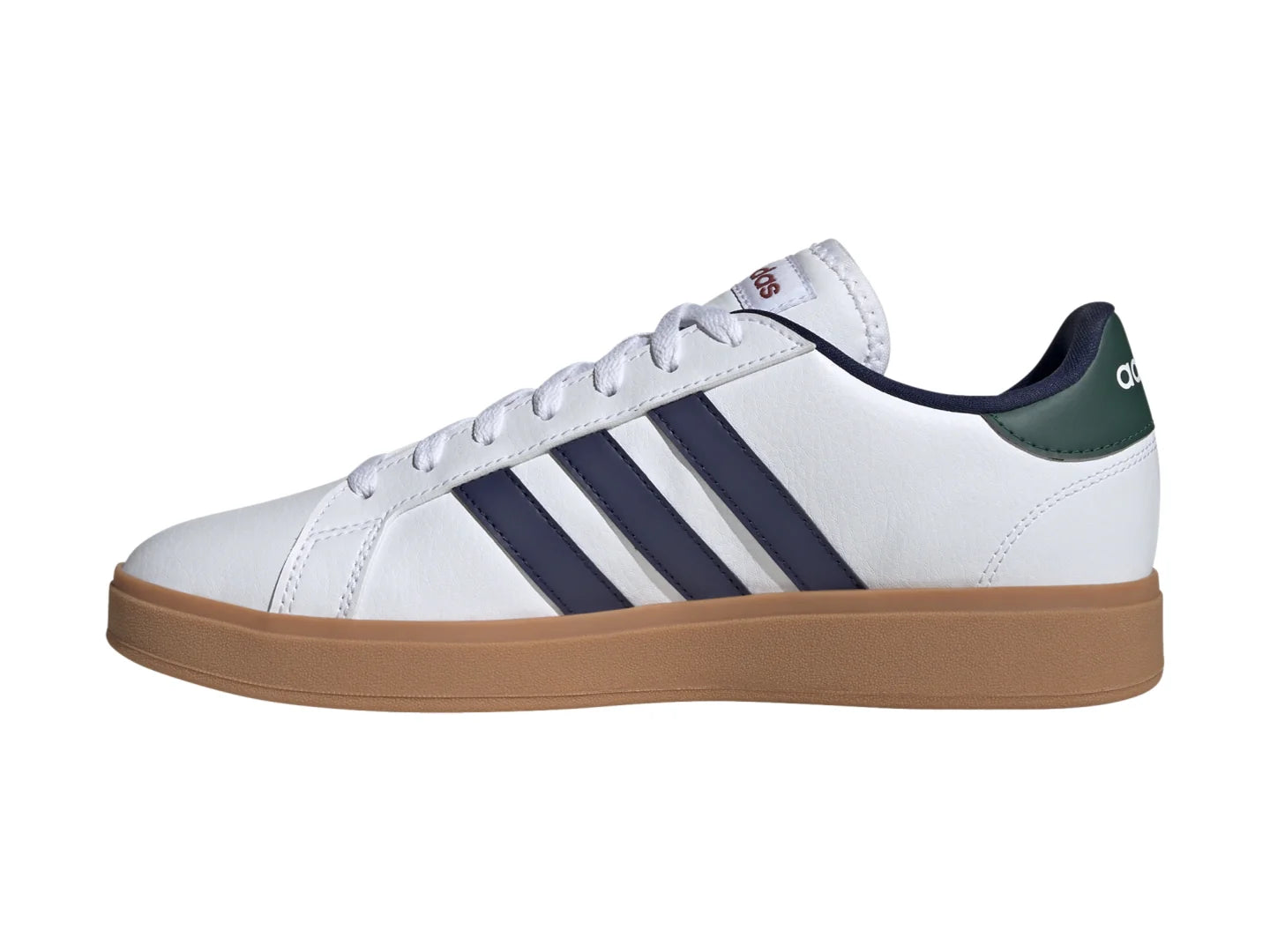 Tenis Adidas Grand Court Base 20 Multicolor para Hombre