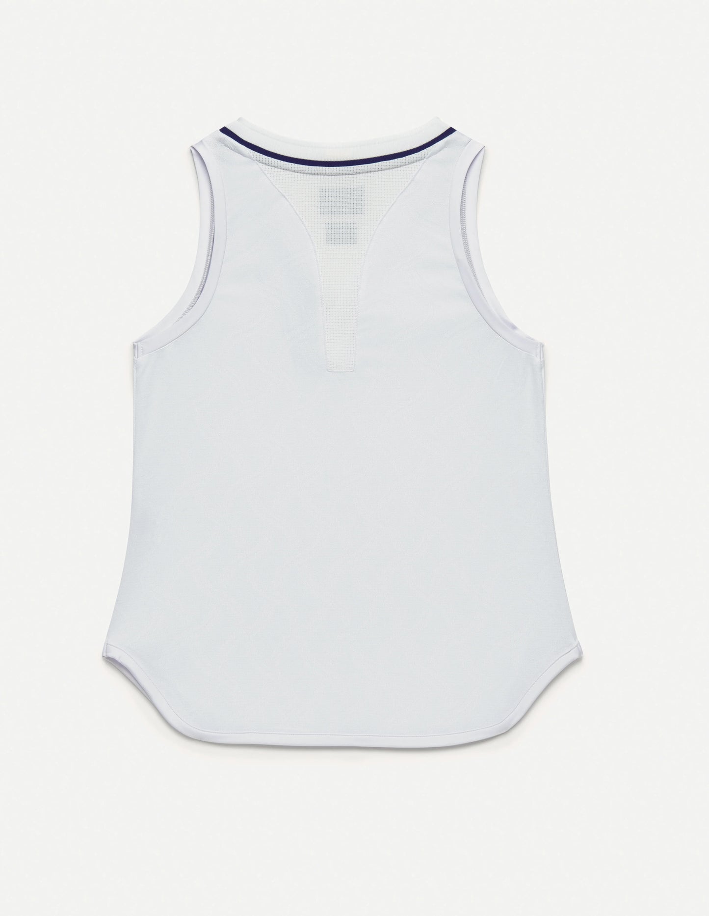 PRESTIGE TOURNAMENT V NECK TANK