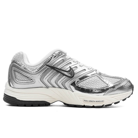 Womens Air Pegasus 2K5 Chrome Photon Dust Chrome Gridiron Sail