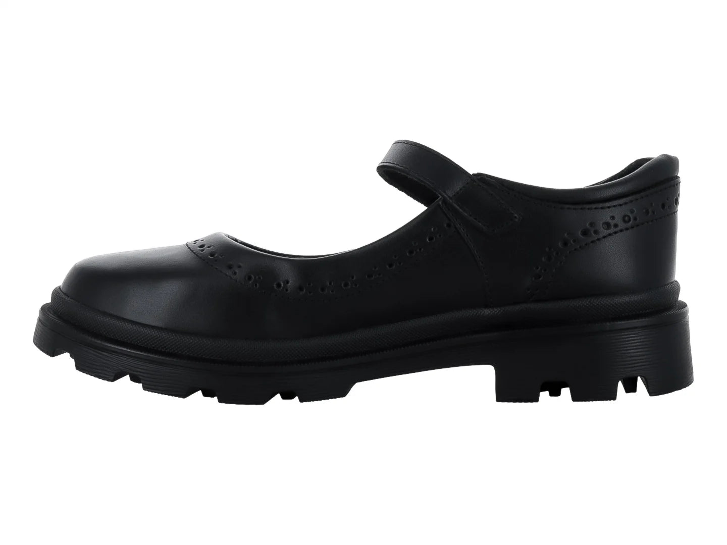 Zapatos Planos Confratelli Negros para Mujer
