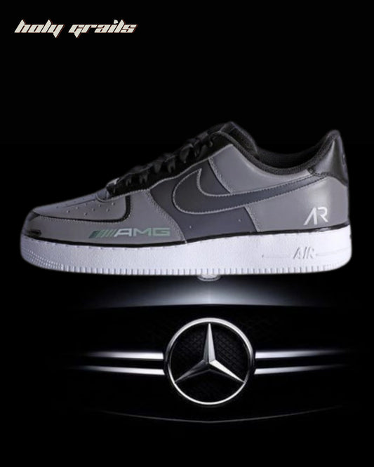Air Force 1 x AMG