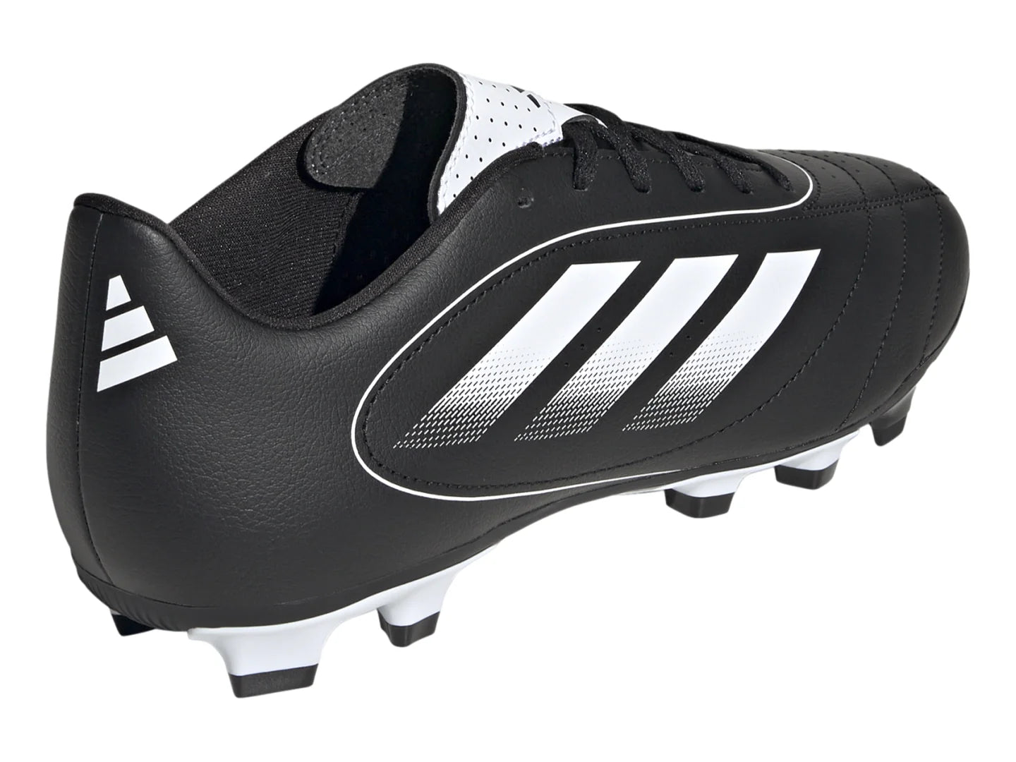 Tenis de Fútbol Adidas Goletto IX FG Negro para Hombre