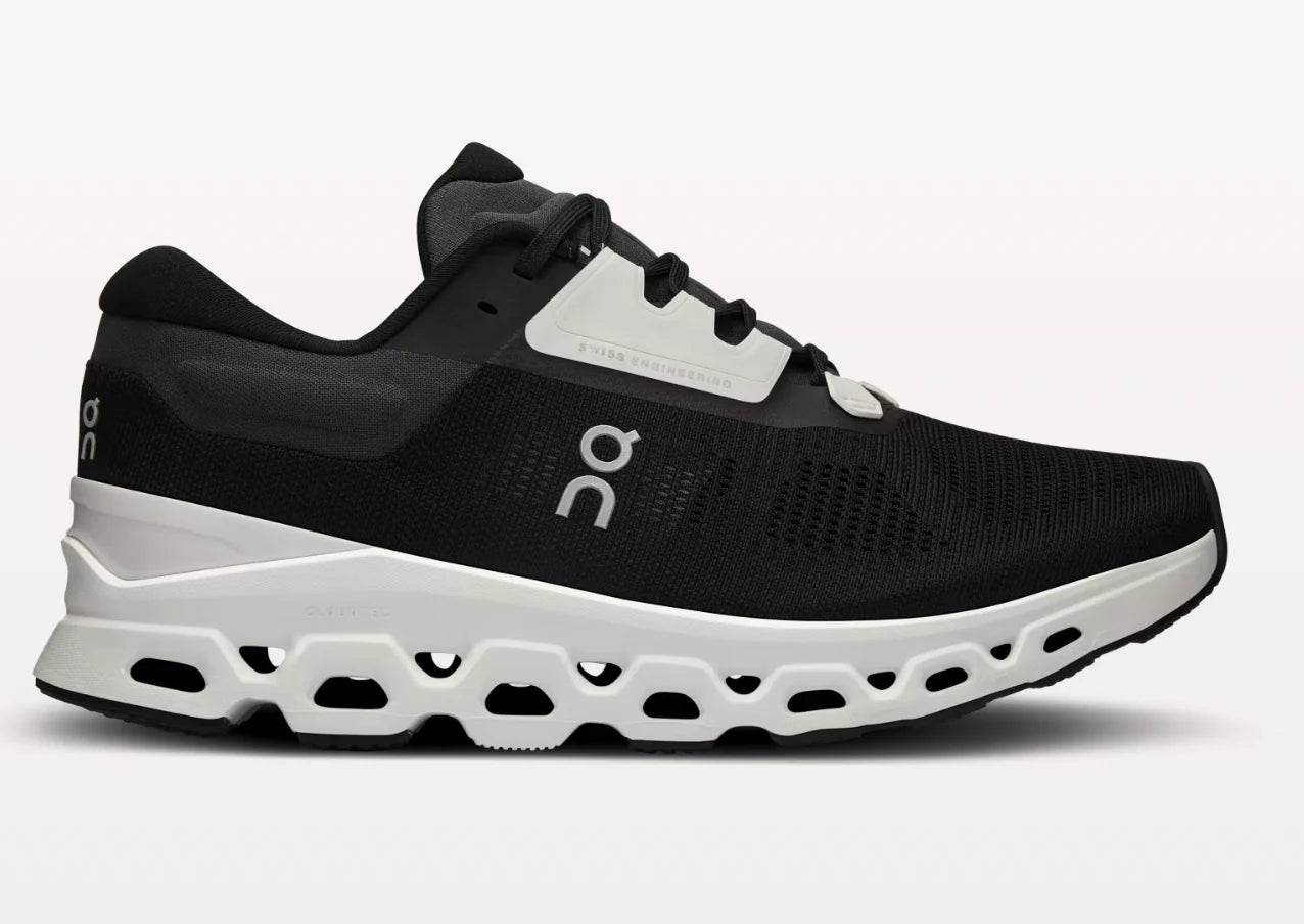 Womens On Cloudstratus 3 Clearance